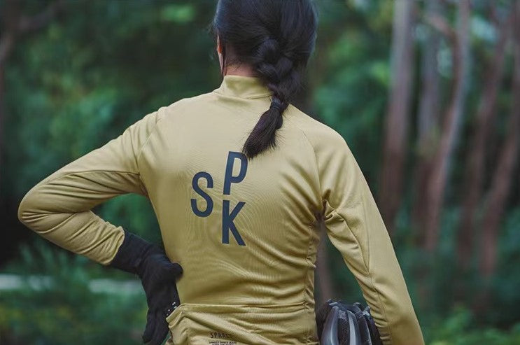 Women's Winter Jacket | SPX - 32531498172573