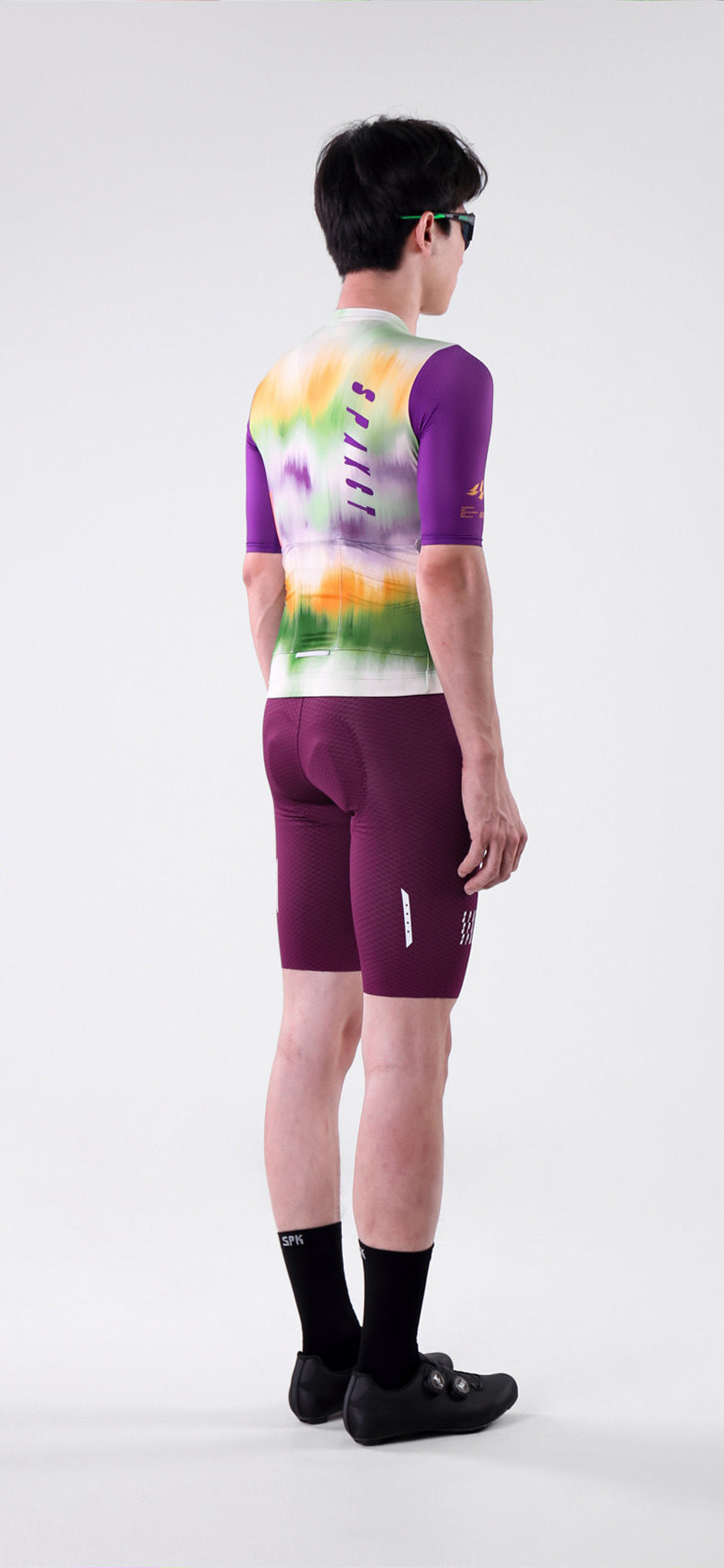 Men's Jersey | Hippie - 31696624517277