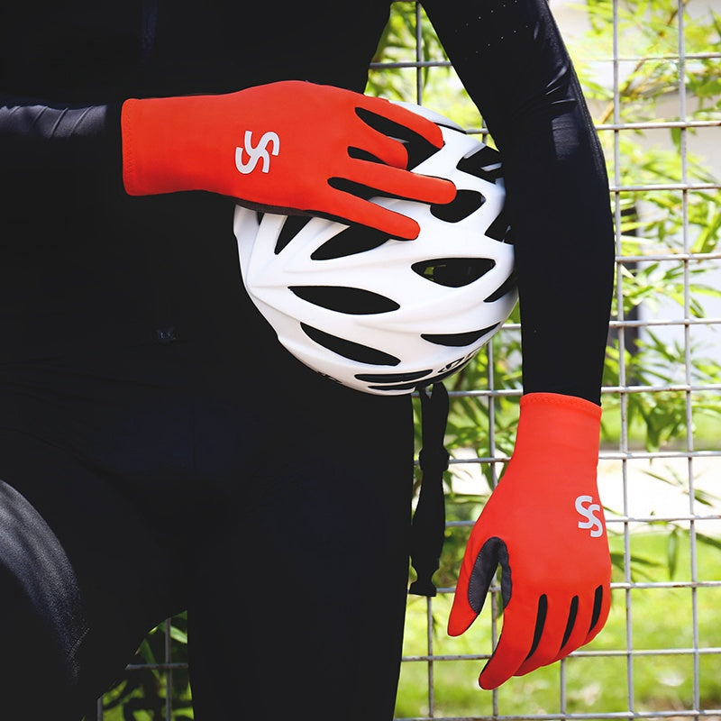 Gloves | Nature Ⅱ Long-Finger - 32531470614685