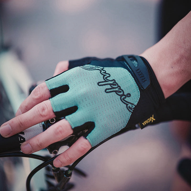 Gloves | X+Yuppie Short-Finger - 30807725146269