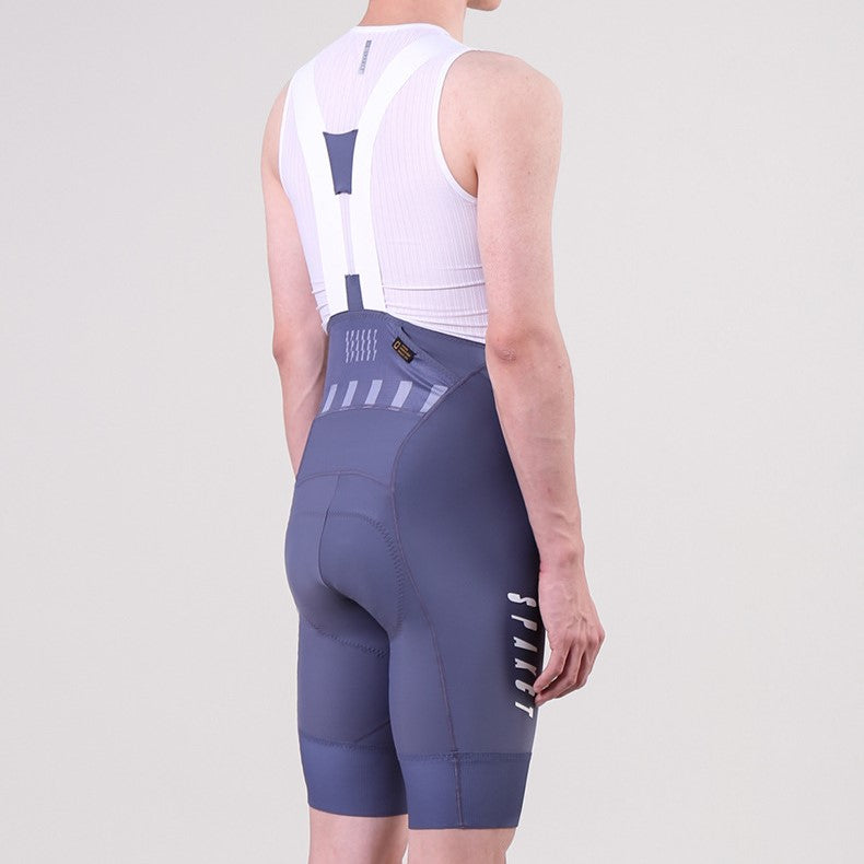 Men's 8-Hour Endurance Bib Shorts | Aoyama