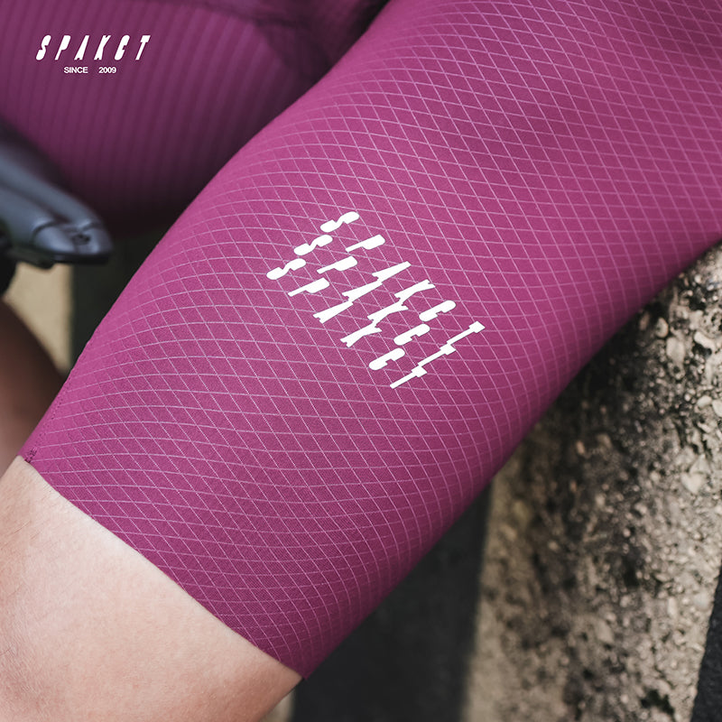 Men's High-Compression Bib Shorts | Heaven Talent