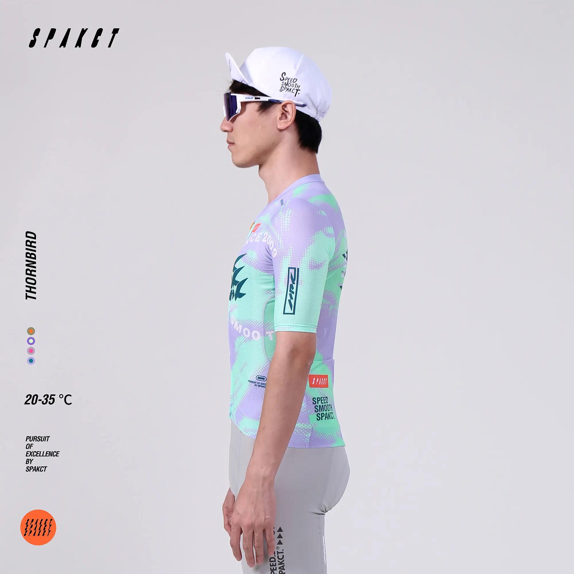 Thornbird Jersey | Men