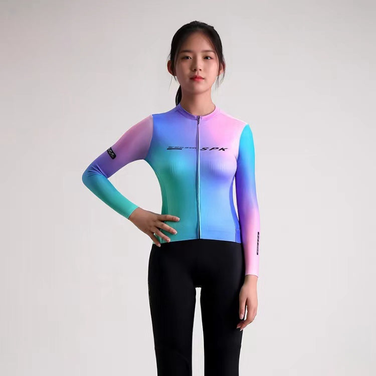 Women's Long Sleeve Jersey | ELF Ⅱ