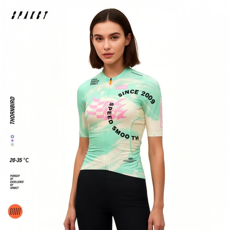 Thornbird Jersey | Women
