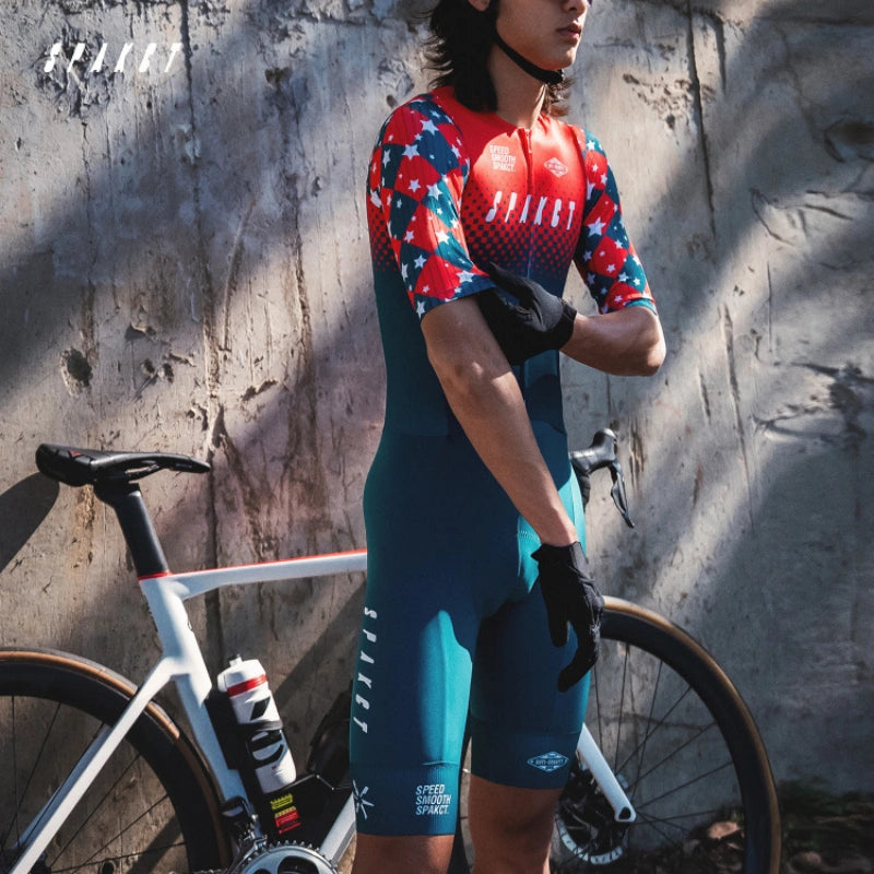 Star Journey Skinsuit | Men