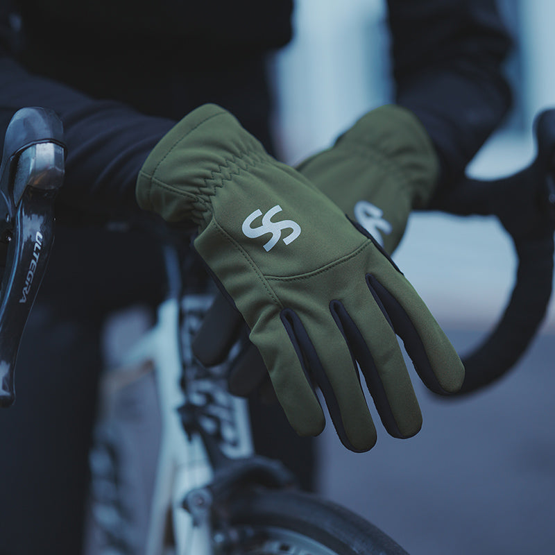 Gloves | Nature Thermal Long-Finger - 30638953660573