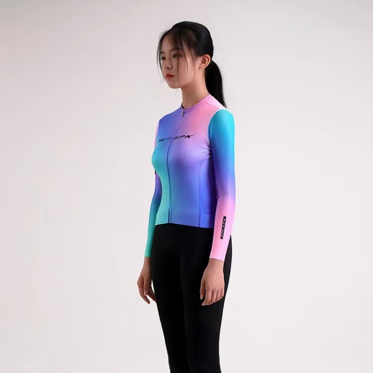 Women's Long Sleeve Jersey | ELF Ⅱ