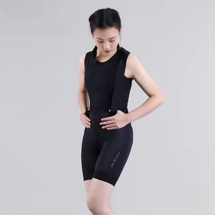 Women's Bib Shorts | Faith Ⅱ