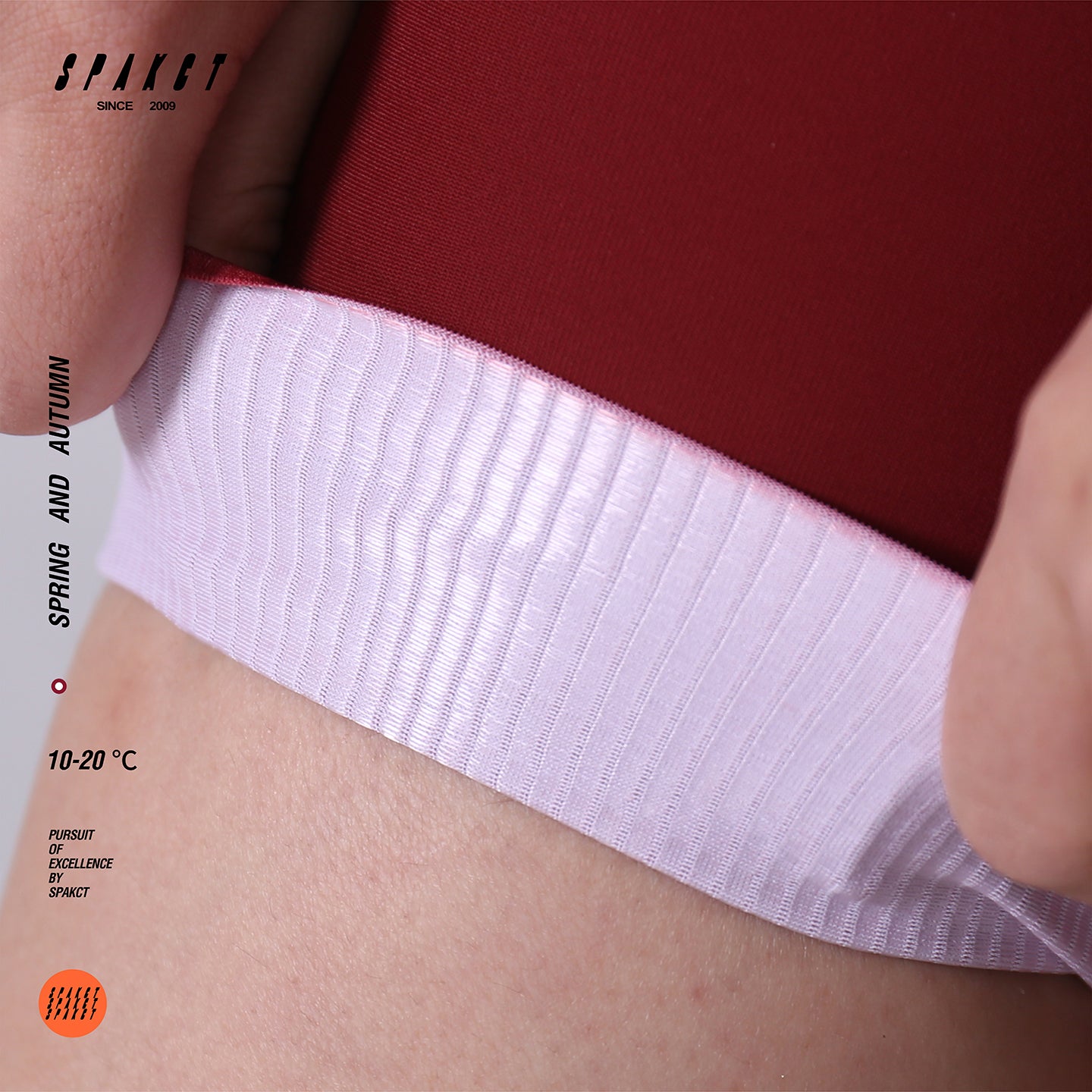 Women's 250g Thermal Fleece Bib Shorts | Spring Autumn