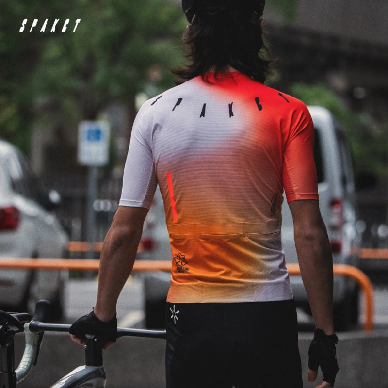 Star Trails Exploration Jersey | Men