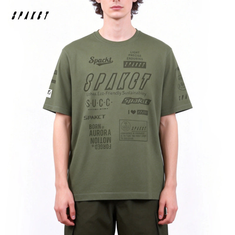 Epoch Short Sleeve T-Shirt | Men