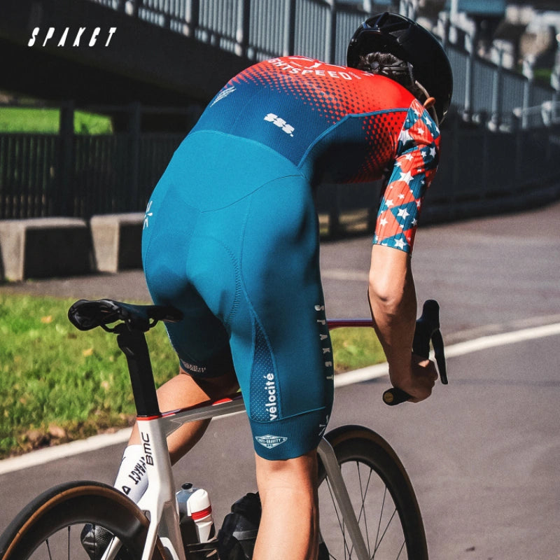 Star Journey Skinsuit | Men