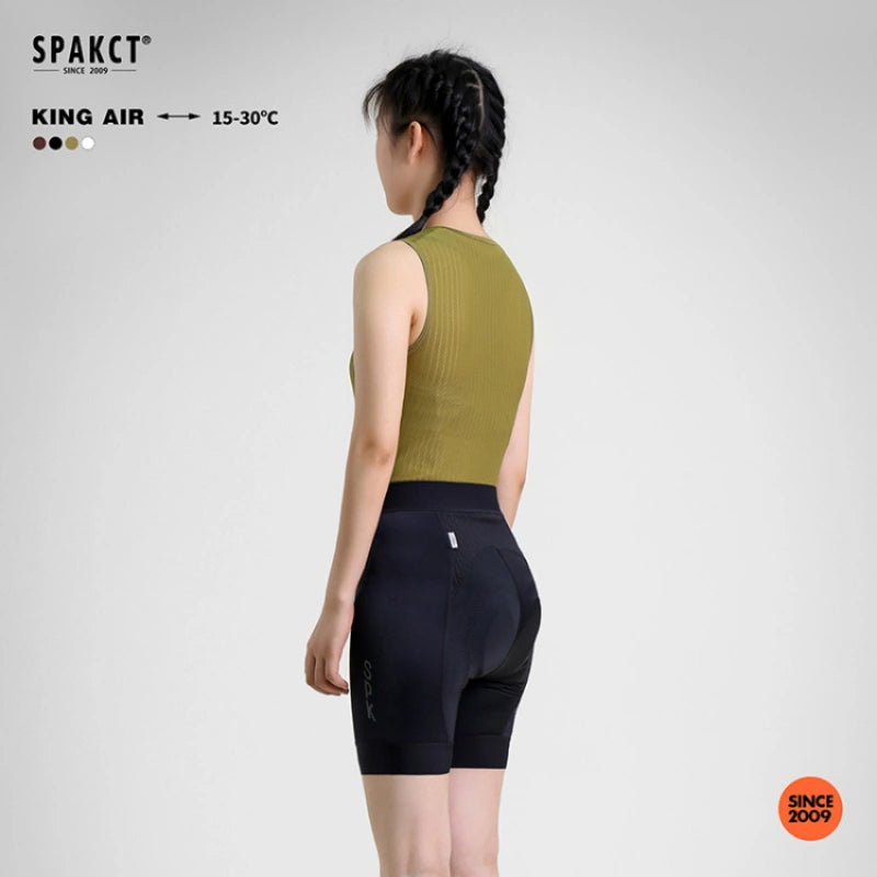 King Air Sleeveless Base Layer | Unisex