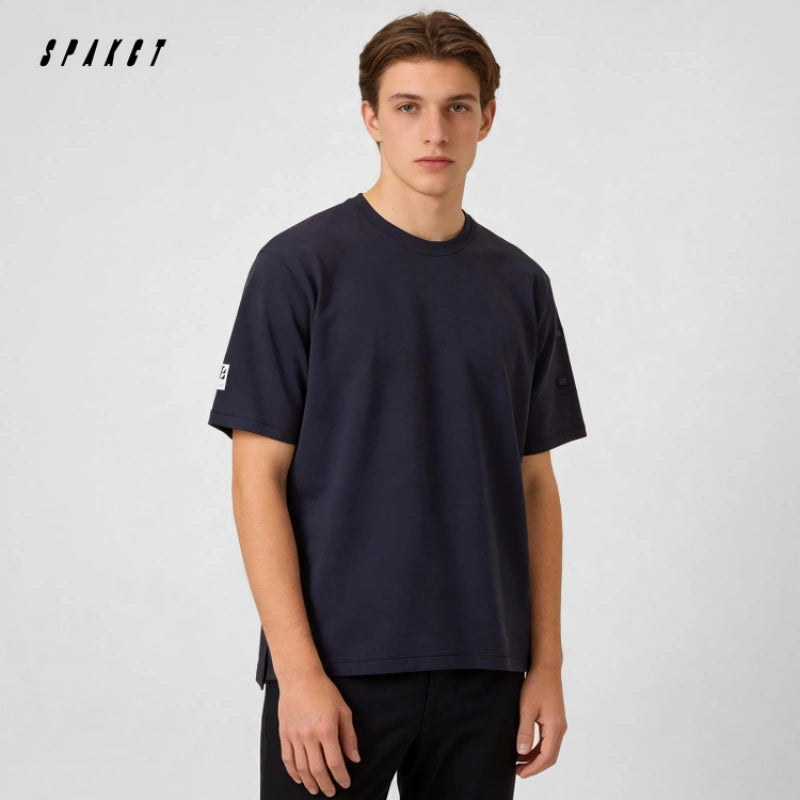 Hermit Short Sleeve T-Shirt | Men