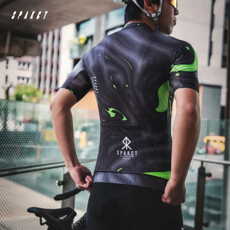 Shining Jersey | Men