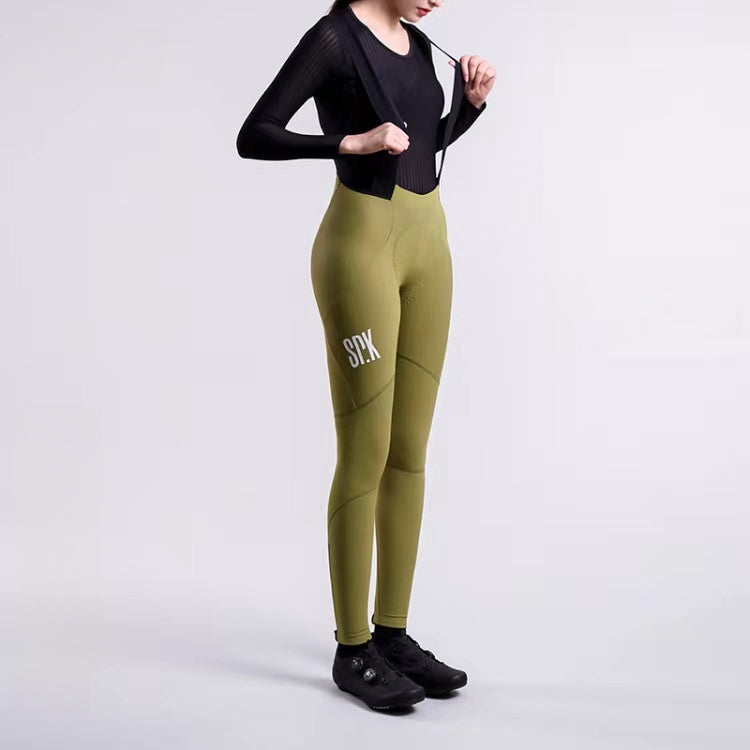 Women's Bib Tights | Horse