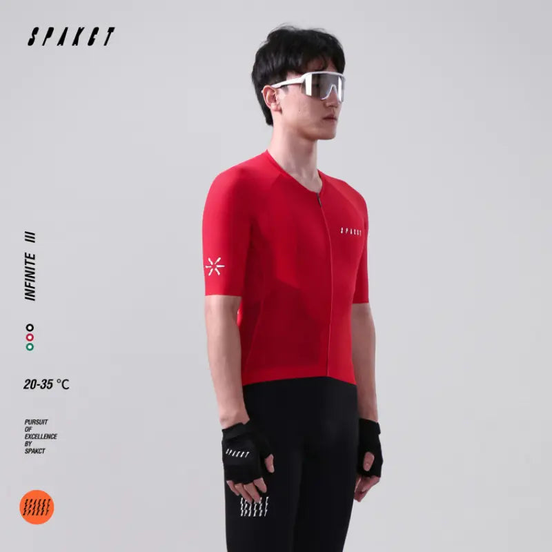 Infinite III Jersey | Men