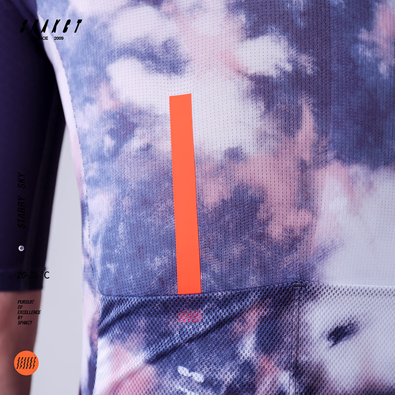 Men's 5-Pocket Cargo Jersey | Starry Sky