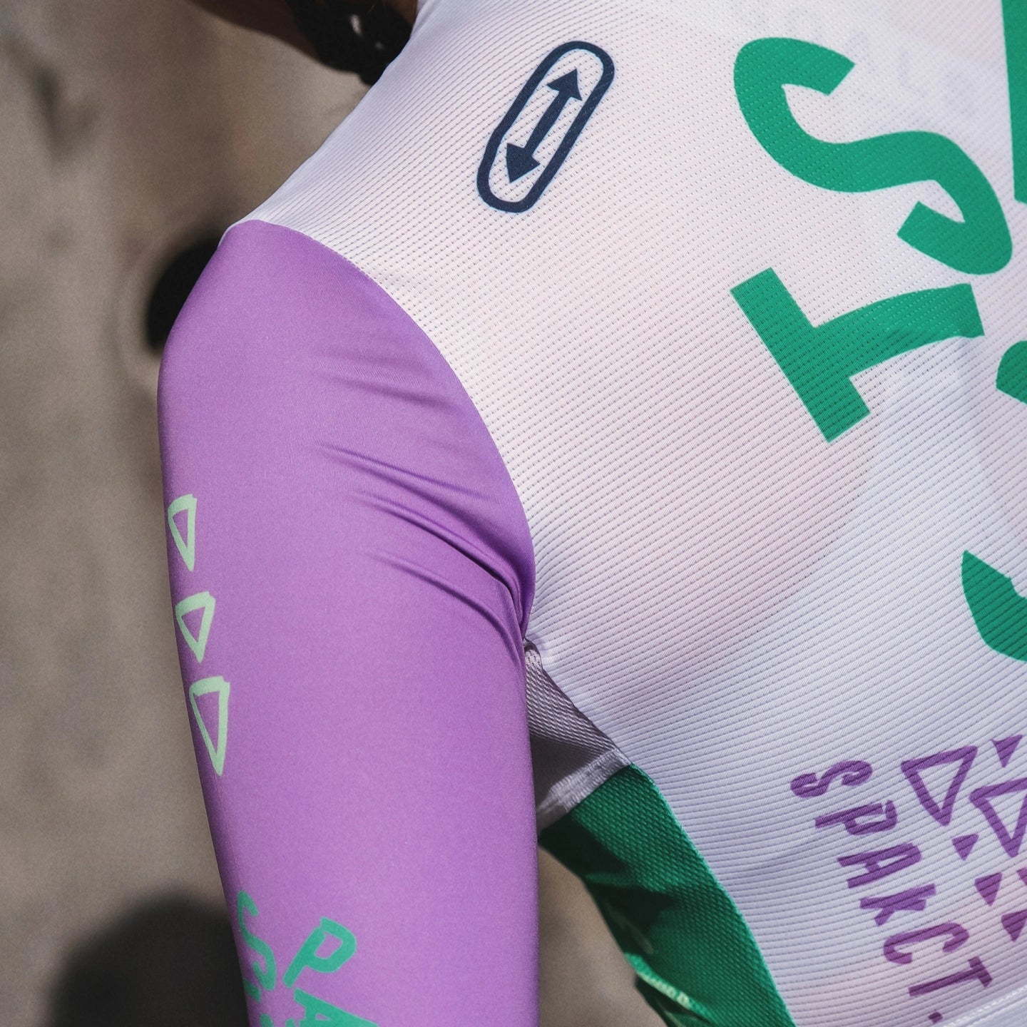 Tornado Jersey | Women
