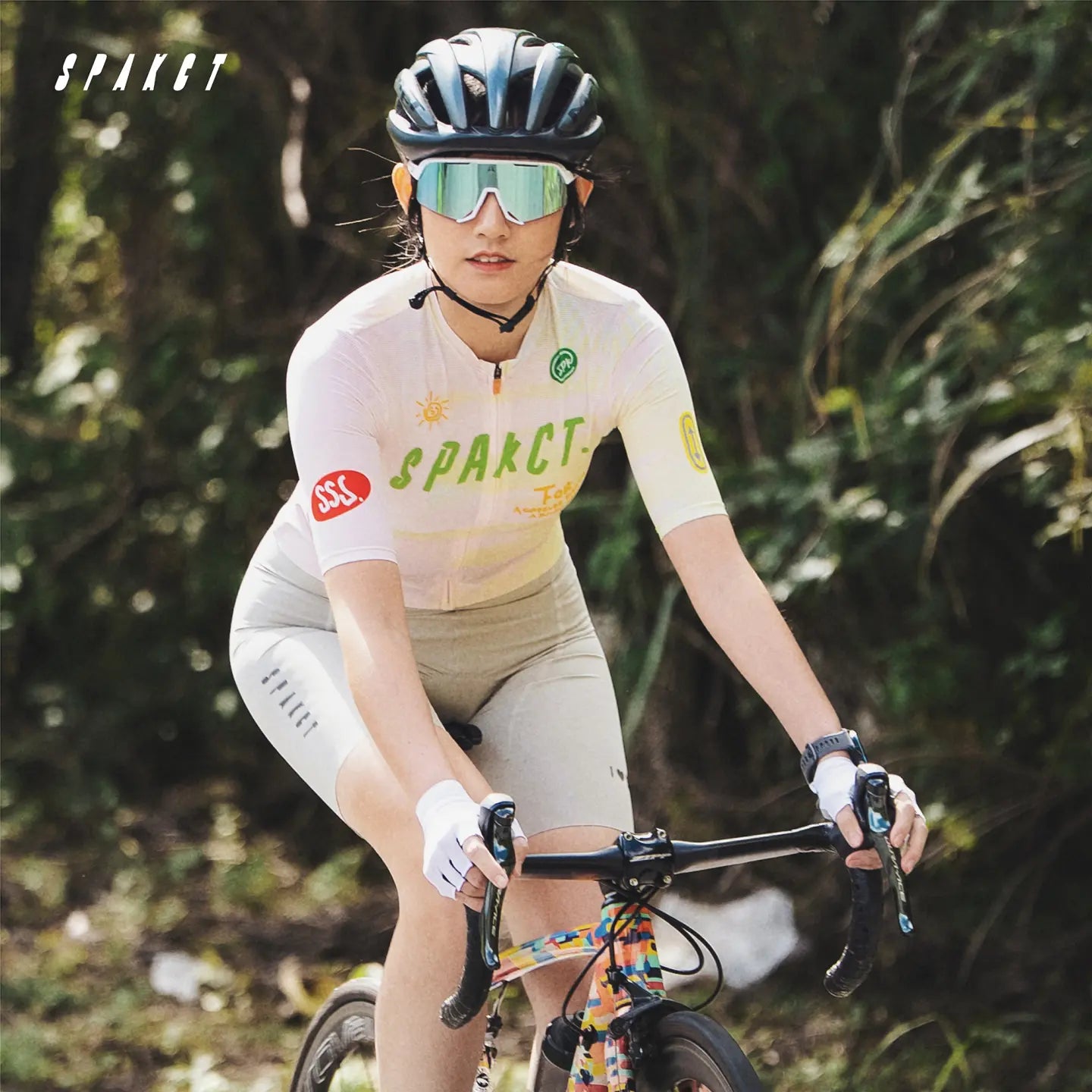 Innocence Jersey | Women