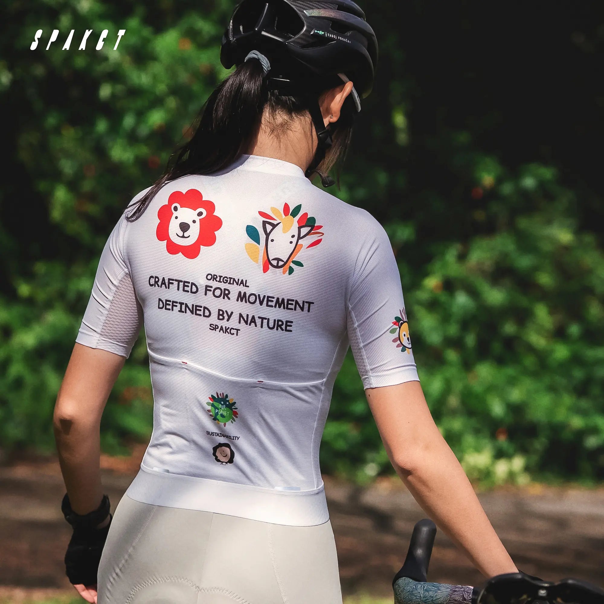 Nursery Rhyme Jersey | Women