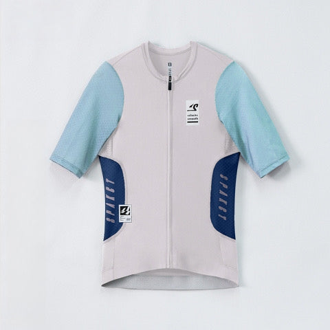 Men's UPF 40+ OEKO-TEX Jersey | Aoyama