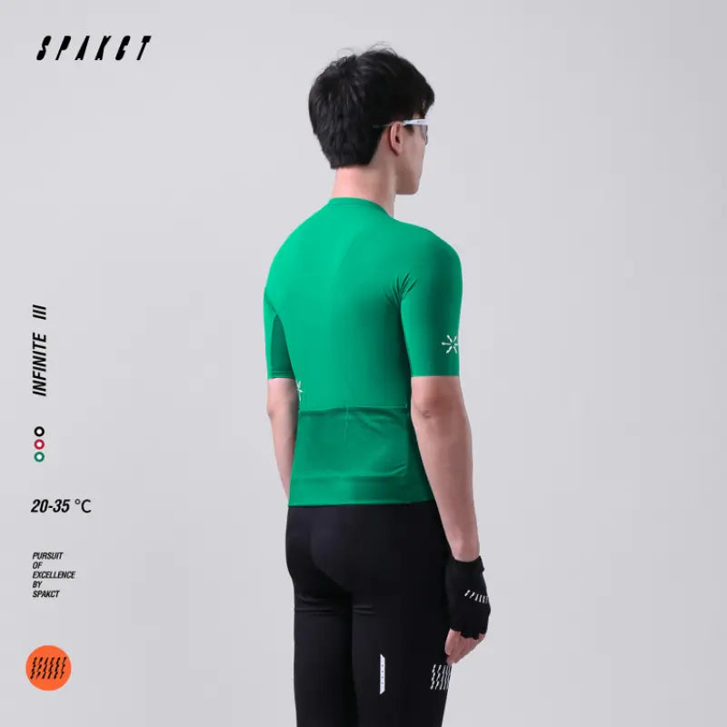 Infinite III Jersey | Men