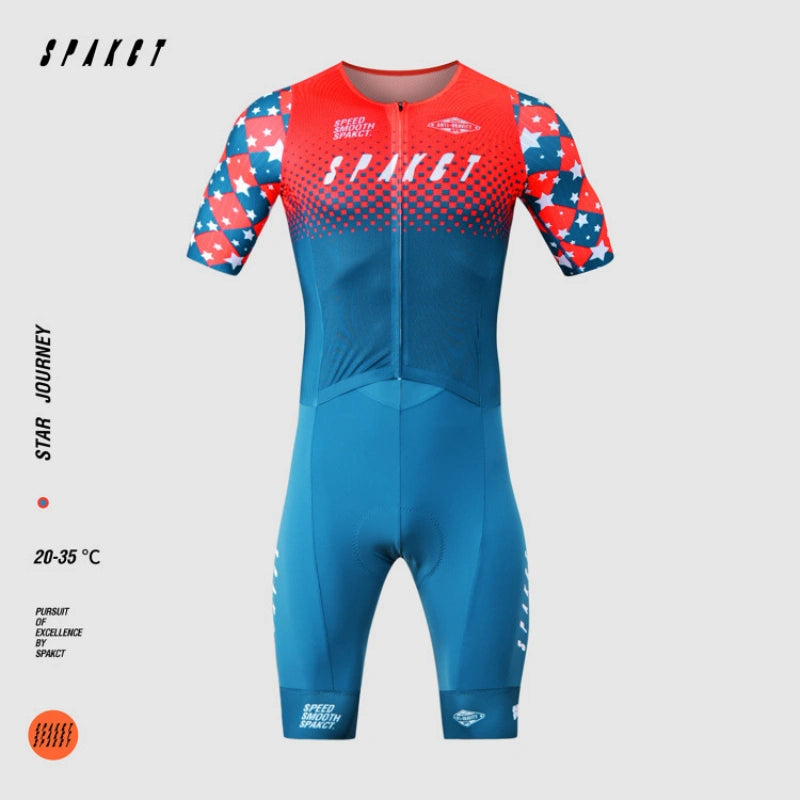 Star Journey Skinsuit | Men