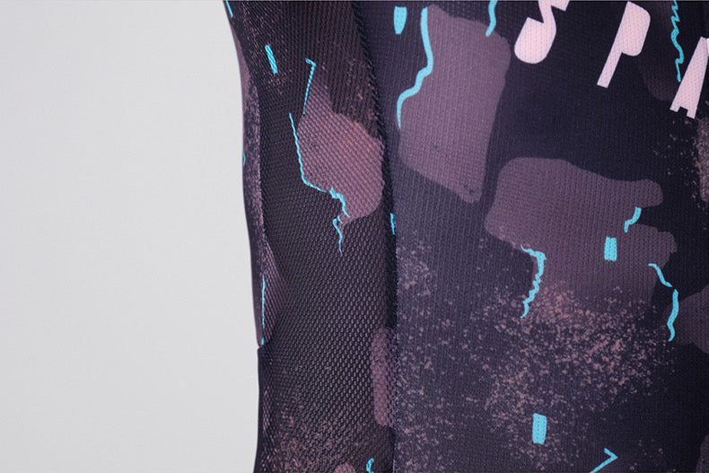 Men's Long Sleeve Jersey | Spark - 31696522051741