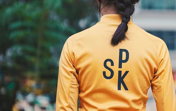 Women's Winter Jacket | SPX - 32531497287837