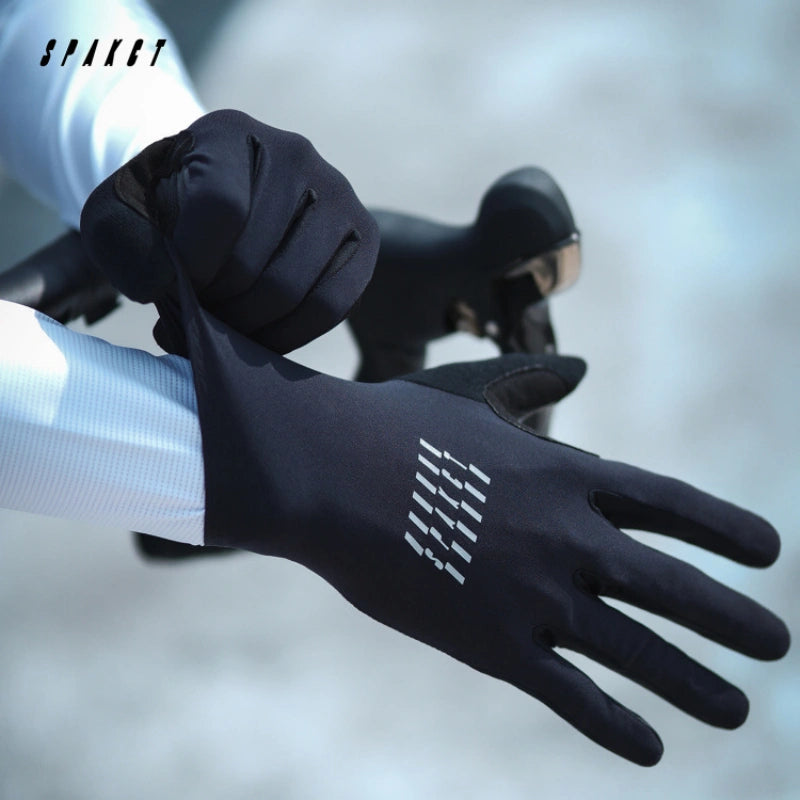 Joy Biomimetic® Full Finger Gloves | Unisex