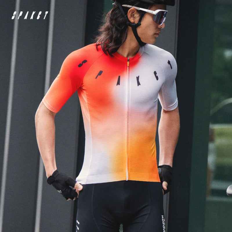 Star Trails Exploration Jersey | Men