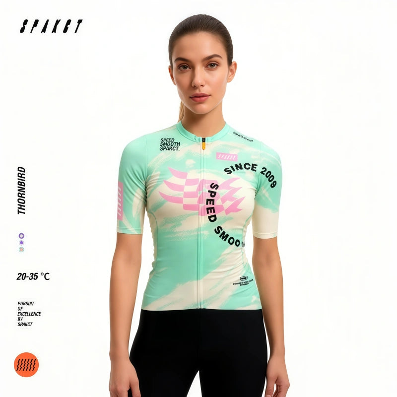 Thornbird Jersey | Women