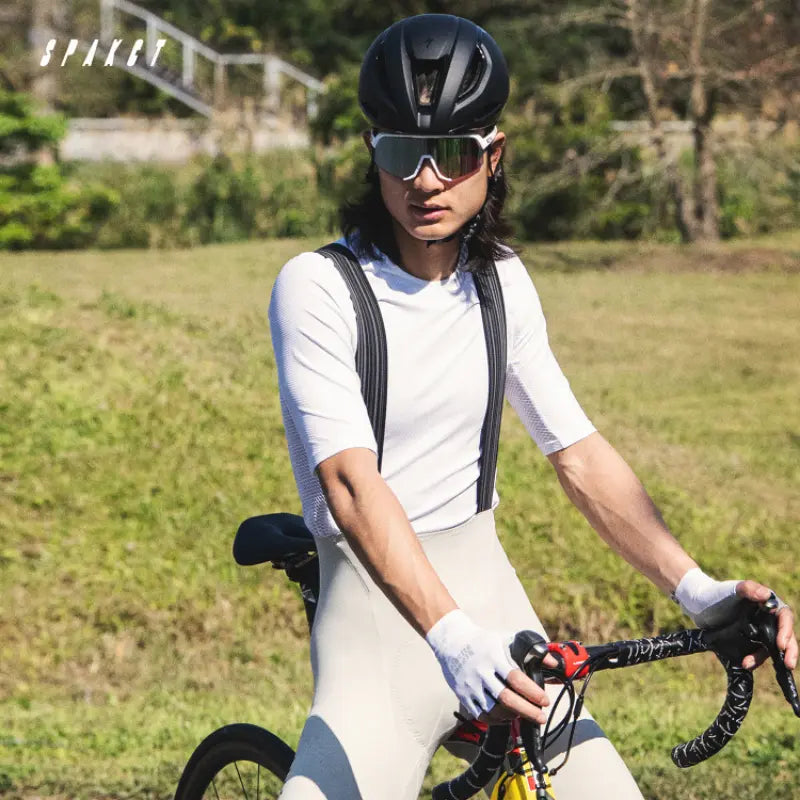 White Dragon 37.5® Short Sleeve Jersey | Unisex