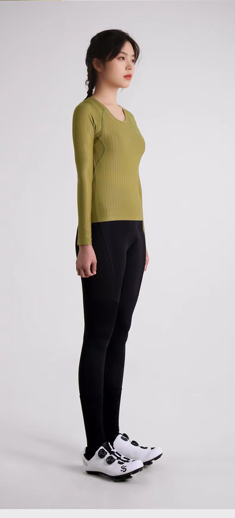 Base Layer | King Air LS - 30683889238173