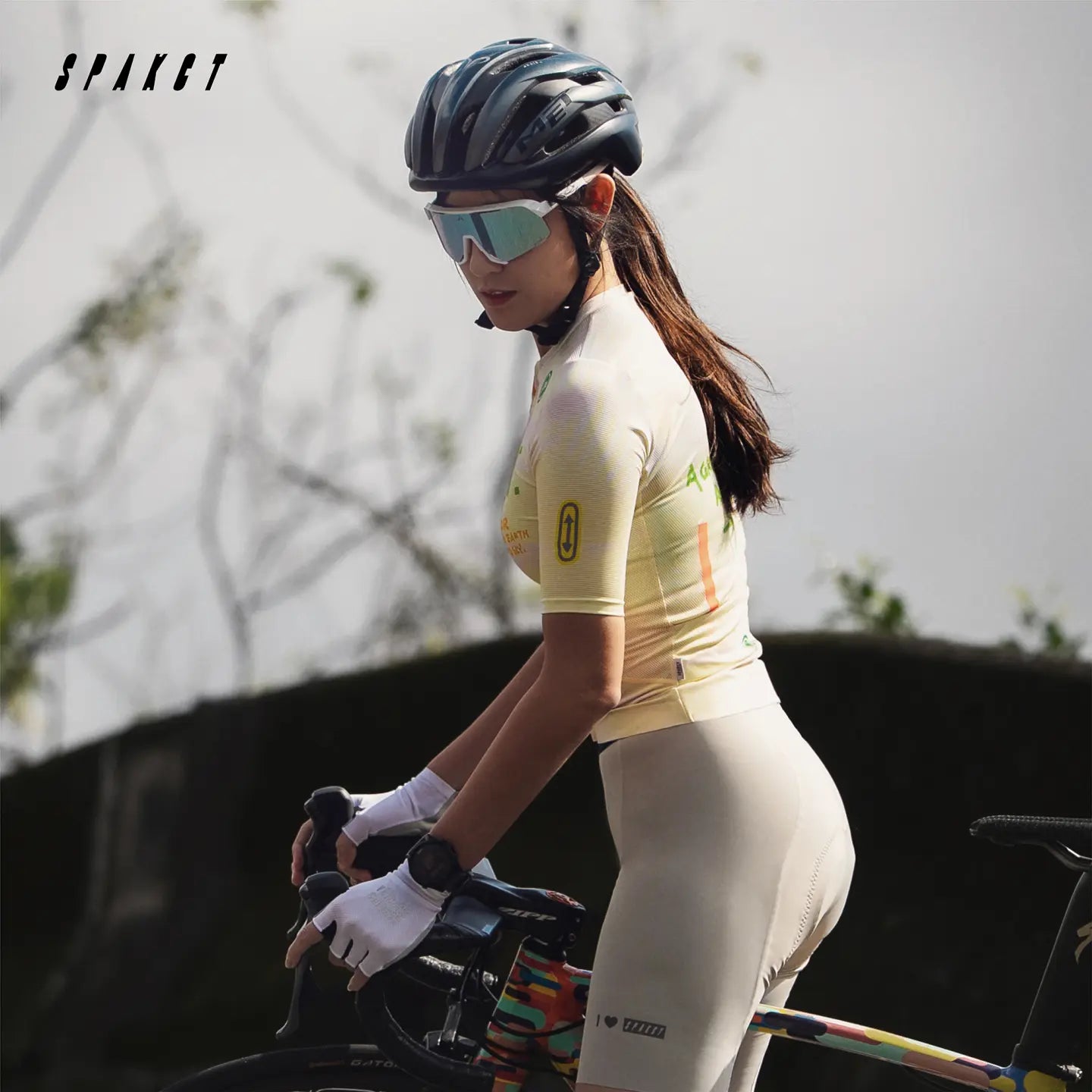 Innocence Jersey | Women