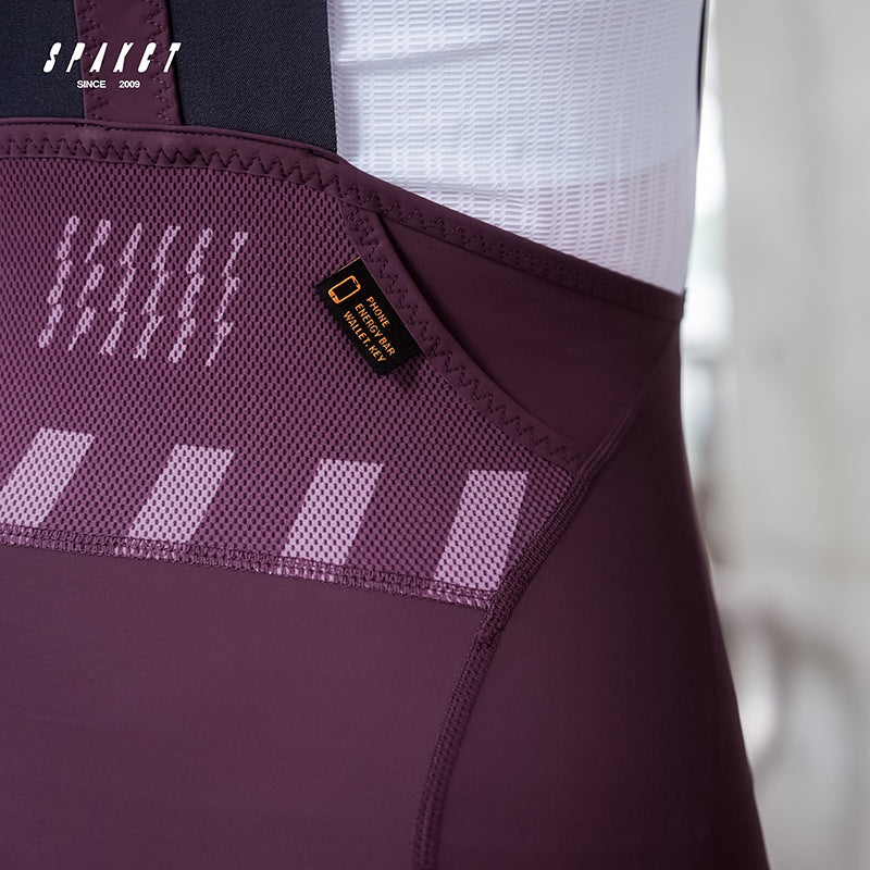 Women's 8-Hour Endurance Bib Shorts | Aoyama