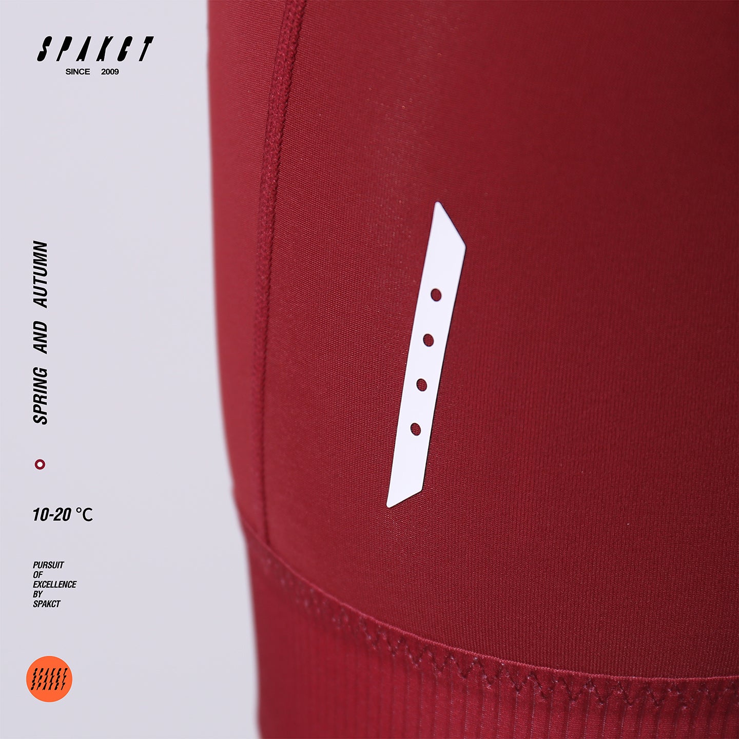 Women's 250g Thermal Fleece Bib Shorts | Spring Autumn