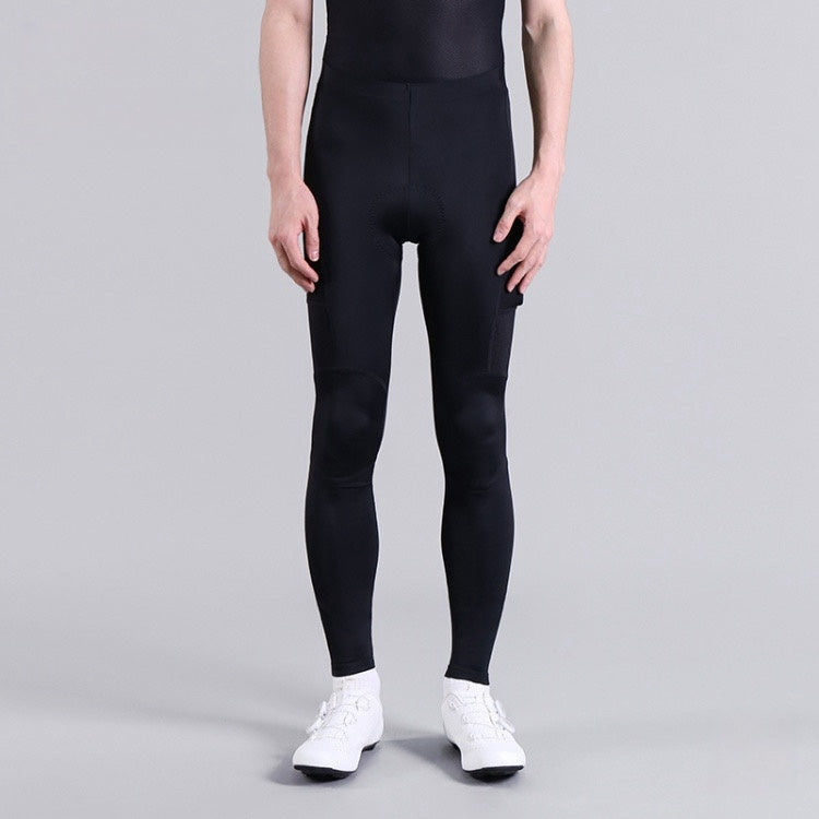 Men's Bib Tights | Faith Ⅱ