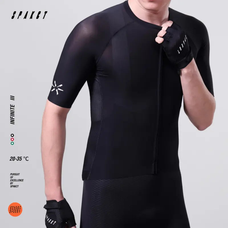 Infinite III Jersey | Men