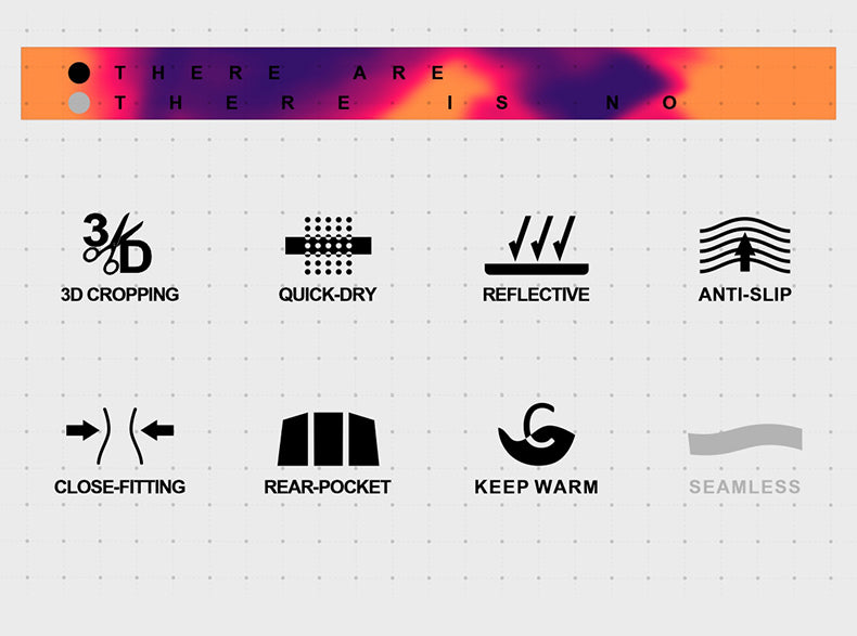 Men's Long Sleeve 250g Thermal Jersey | Game On - 32530171494557