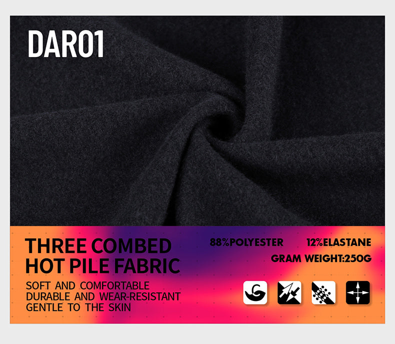 Winter Cycling Vest | Game On - 32530162843805