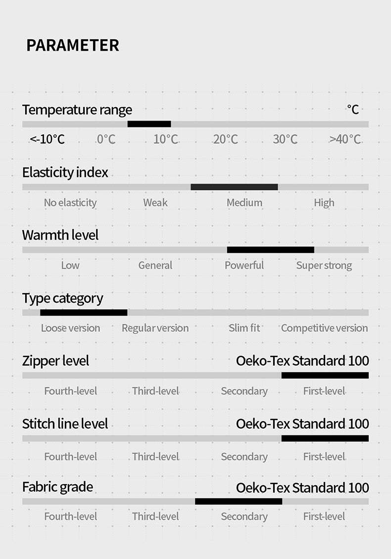 Winter Cycling Vest | Game On - 32530162811037