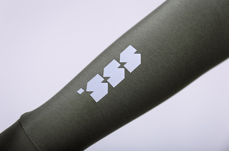 Women's Long Sleeve 250g Thermal Fleece Jersey | Game On - 32530176835741