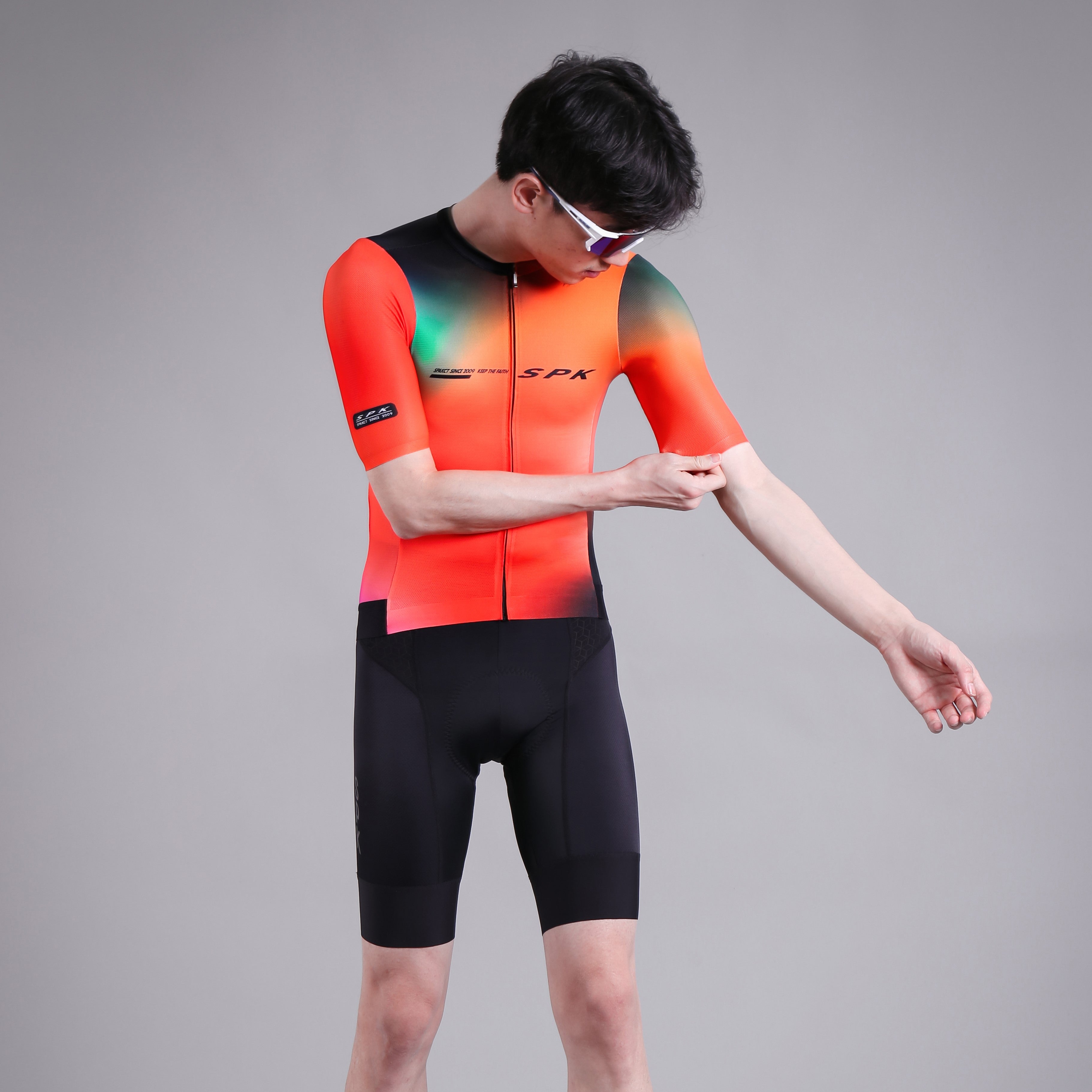 Men's Jersey | ELF II