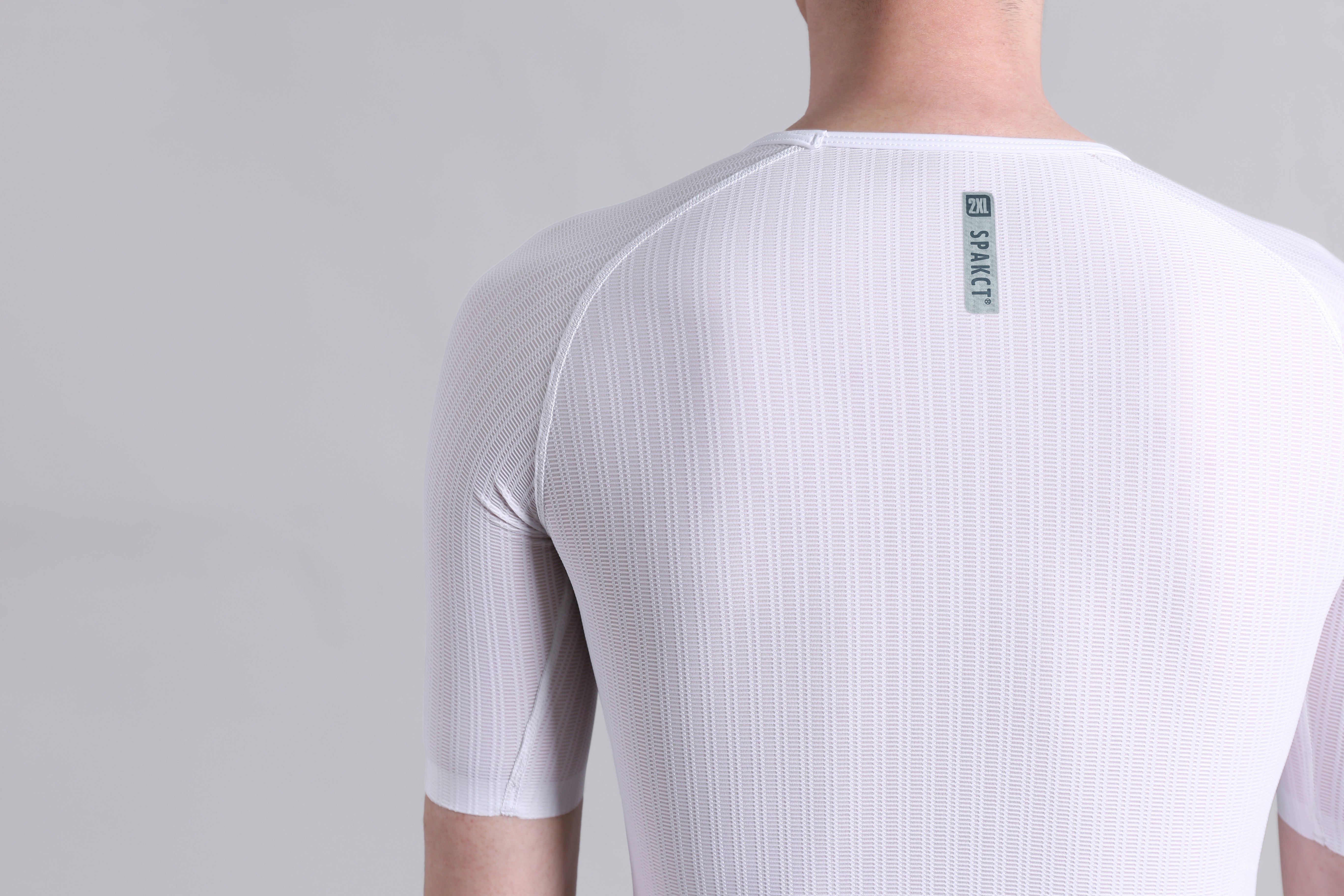 Short Sleeve Base Layer | King Air - 32526915633309