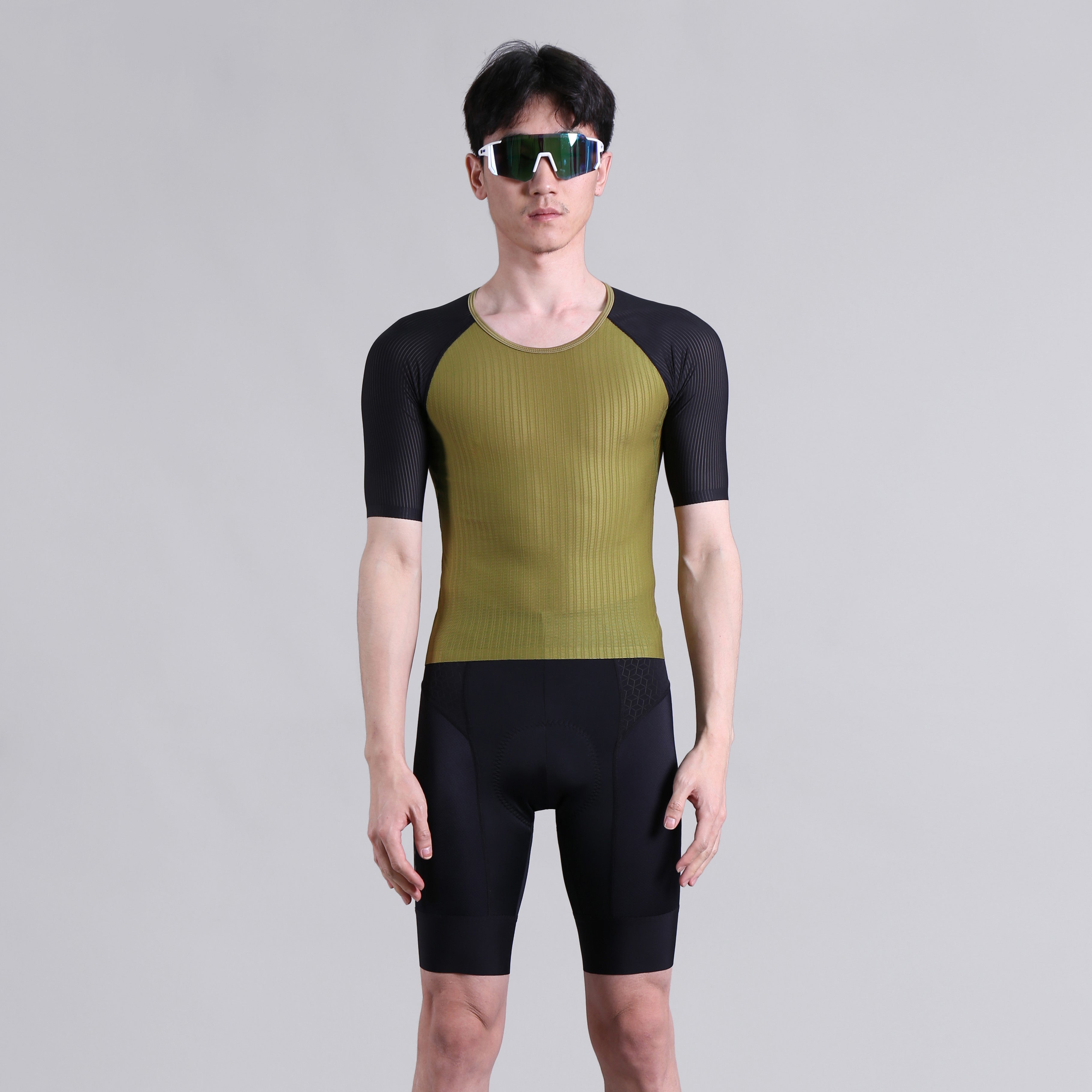 Base Layer | King Air SS