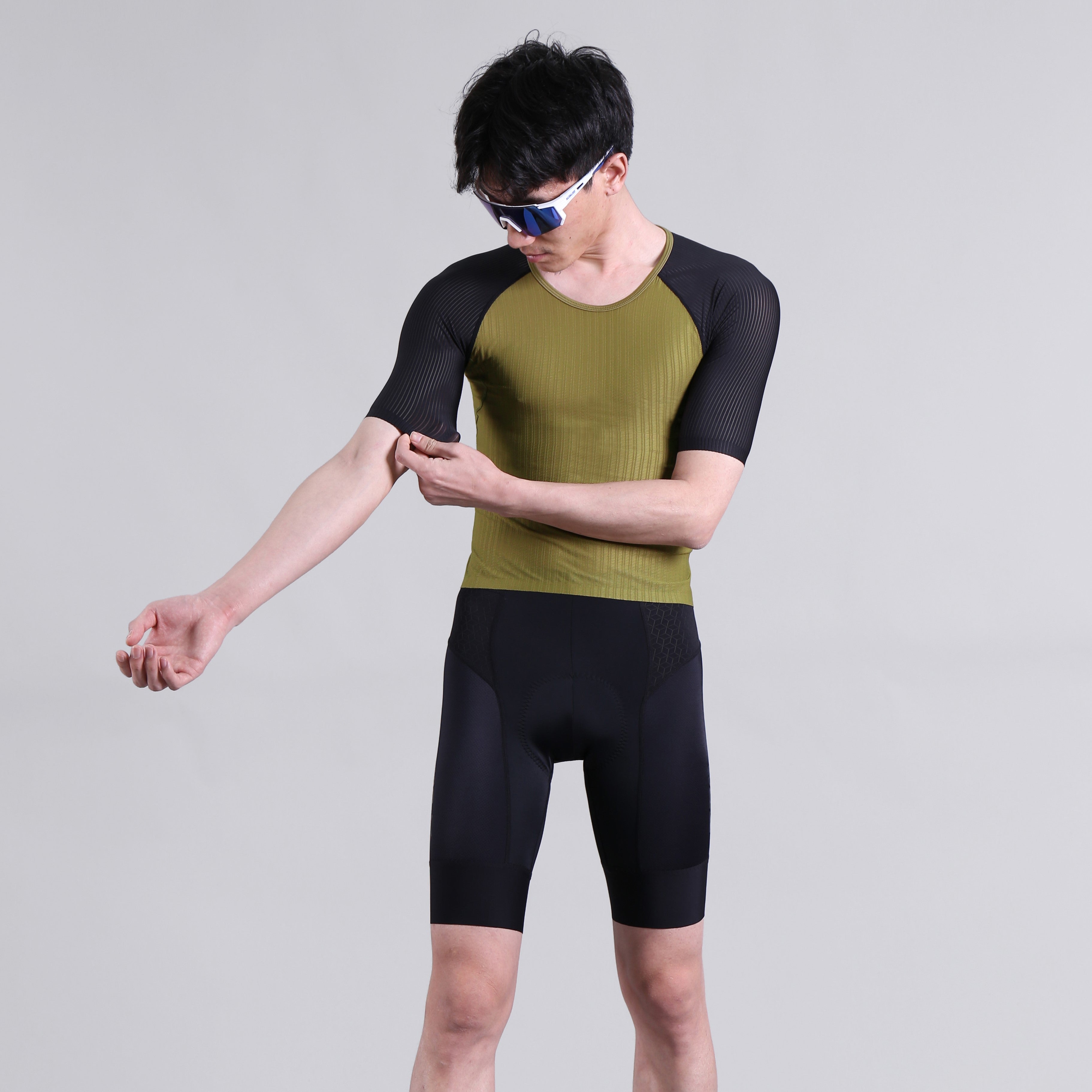 Base Layer | King Air SS