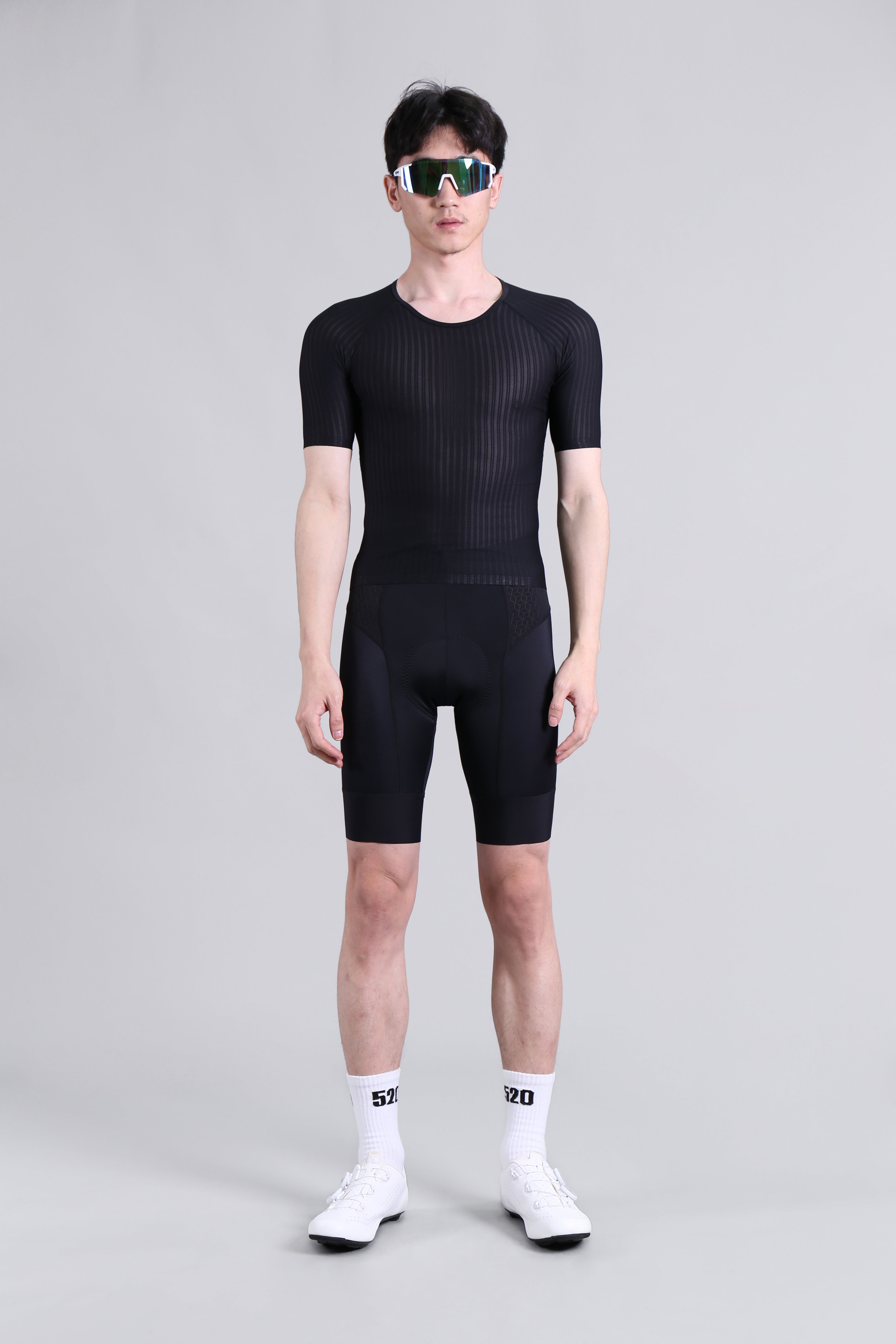 Short Sleeve Base Layer | King Air - 32526913634461